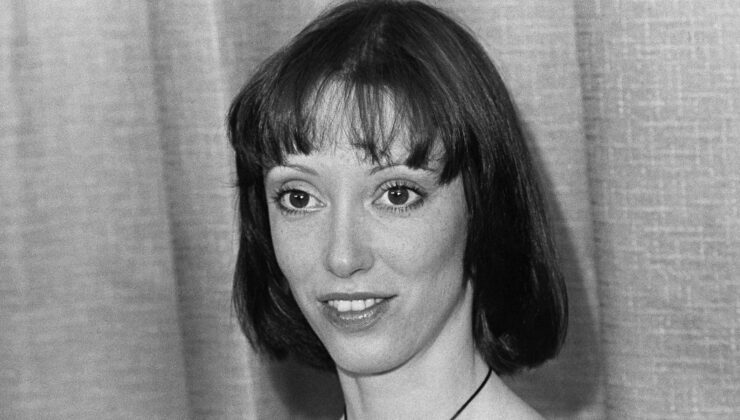 Shelley Duvall: The Shining oyuncusu 75 yaşında öldü | Ents & Arts News