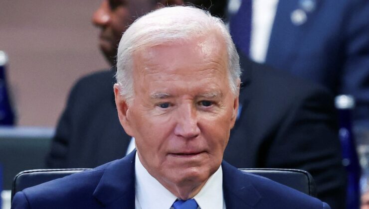 Biden’ın müttefikleri, Zelenskyy’i ‘Başkan Putin’ olarak adlandırmasıyla seçimleri kazanma şansının sıfır olduğu konusunda uyarıyor | ABD Haberleri