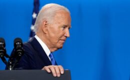 Biden’ın sorunu? Bir sonraki söyleyeceği şeyin beklentisiyle tek bir cümle bile duyamayan bir kitle | ABD Haberleri