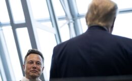 Elon Musk, Donald Trump’ı destekleyen siyasi gruba ‘önemli miktarda’ bağışta bulundu – haberler | ABD Haberleri