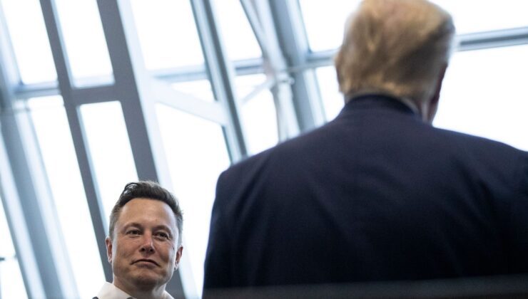 Elon Musk, Donald Trump’ı destekleyen siyasi gruba ‘önemli miktarda’ bağışta bulundu – haberler | ABD Haberleri