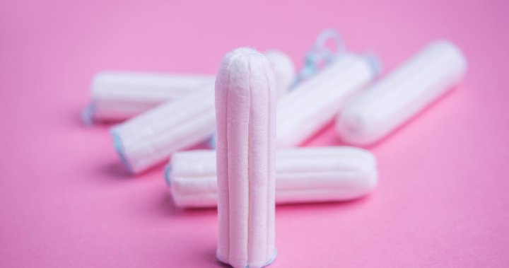 Tamponlarda ‘toksik seviyelerde’ kurşun ve arsenik olabileceği uyarısı – Ulusal