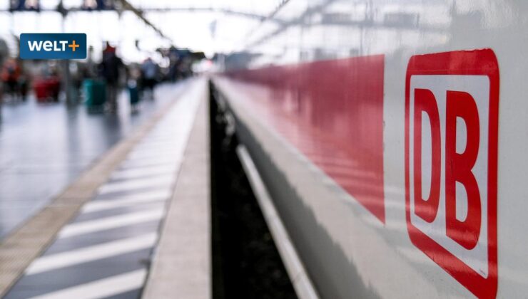 Deutsche Bahn: İşler düzelmeden önce çok daha kötüye gitmeli