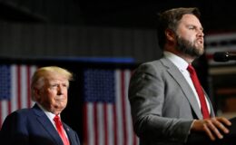 JD Vance kimdir? ‘Asla Trump’çı olmayan’ ve şimdi Cumhuriyetçi başkan yardımcısı adayı | ABD Haberleri