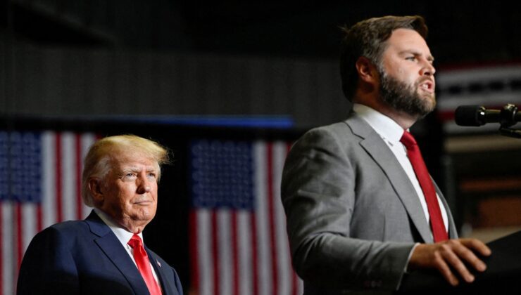 JD Vance kimdir? ‘Asla Trump’çı olmayan’ ve şimdi Cumhuriyetçi başkan yardımcısı adayı | ABD Haberleri