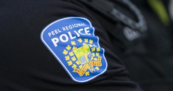 Peel Bölge Polisi büyük çaplı ateşli silah soruşturmasının sonuçlarını detaylandırıyor – Toronto