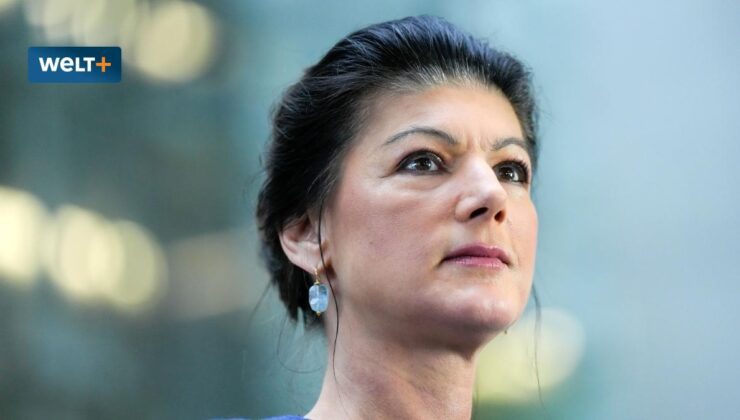 “AfD ile benzerlikler” – Wagenknecht’in partisi neden bir konum riski haline geliyor?