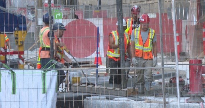 Quebec’te inşaat tatili başlarken, sürücülerin uyarılara uymaları istendi – Montreal