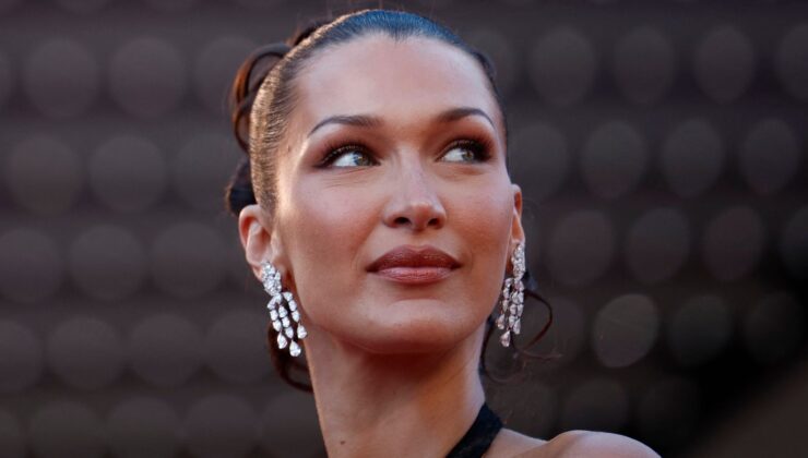 Süpermodel Bella Hadid’in Adidas kampanyası ‘hasta’ olarak adlandırıldıktan sonra geri çekildi | ABD Haberleri