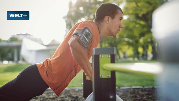 Bahçede fitness: Kendi spor salonunuza sahip olma hayalinizi nasıl gerçekleştirebilirsiniz?