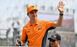 Formula 1: McLaren Macaristan’da çift zafer elde etti – Verstappen öfkeli