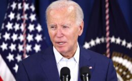 Joe Biden’ın başkanlık yarışından çekilmesiyle ilgili açıklamasının tamamı | ABD Haberleri