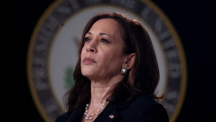 Demokratlar için zaman daralırken Kamala Harris’in Joe Biden’ın yerine başkan adayı olarak seçilmesinin nedeni – ABD Haberleri