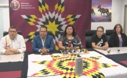 Manitoba First Nations’daki hemşire açığı kabul edilemez, tehlikeli, diyor liderler – Winnipeg