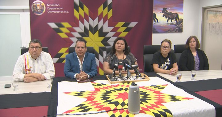 Manitoba First Nations’daki hemşire açığı kabul edilemez, tehlikeli, diyor liderler – Winnipeg