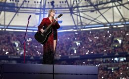 Hanseatik şehirde konser: “Swifties” Hamburg’da bir konser bekliyor – Video