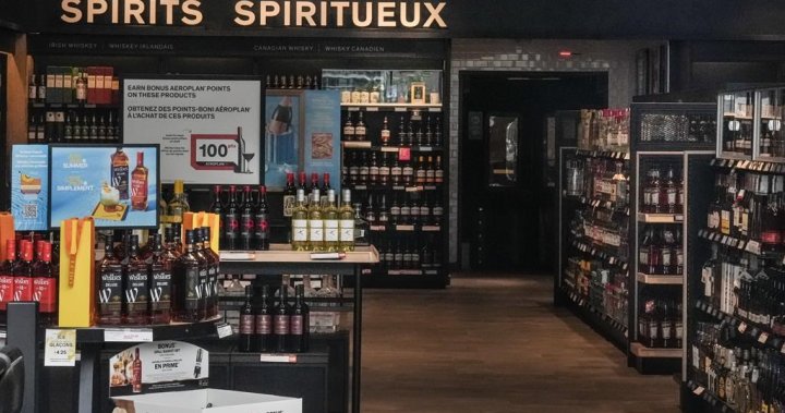 LCBO mağazaları grevin ardından Salı günü Ontario genelinde yeniden açılacak