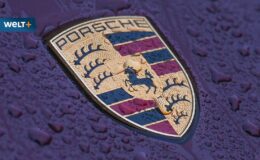 Porsche şokunun dört nedeni