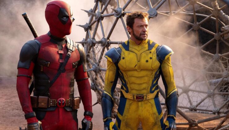 “Deadpool & Wolverine”: Bu film Marvel evreninin sorunlarının nerede yattığını gösteriyor