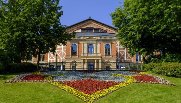 Bayreuth Festivali 2024 canlı yayını: Humperdinck Tepesi’ne hoş geldiniz!