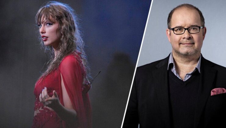 Taylor Swift’in Helene Fischer ile ortak noktası nedir – Hamburg’daki opera eleştirmenimizin uzmanlığı