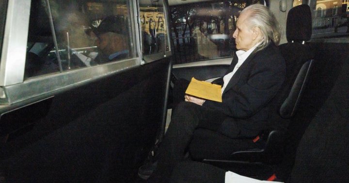 Eski moda kralı Peter Nygard’ın ceza duruşması devam edecek