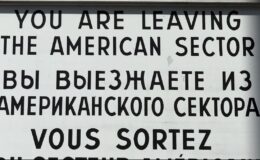 Alman hükümetinin ikinci bir Trump yönetimini hazır mı?