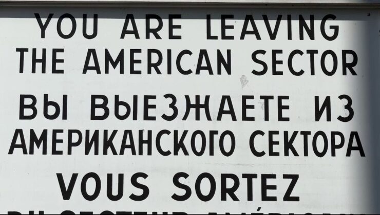 Alman hükümetinin ikinci bir Trump yönetimini hazır mı?