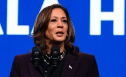 Kamala Harris’in ekibi, basın bülteninde Trump’ı ’78 yaşında bir suçlu’ olarak nitelendirdi