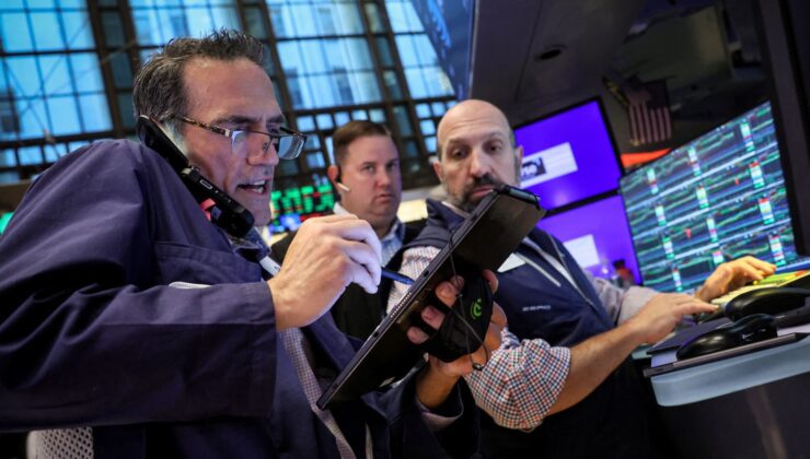 Cuma gününden itibaren piyasayı hareketlendiren tüm Wall Street dedikoduları