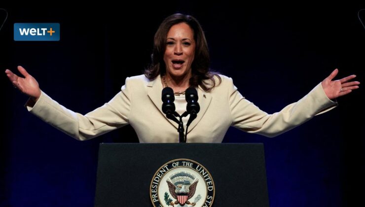 ABD seçim kampanyası: Kamala Harris’in zayıf noktaları