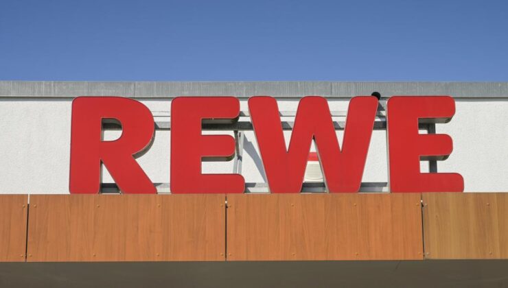 Rewe, Almanya’da vegan şubeleriyle genişlemeyi düşünüyor