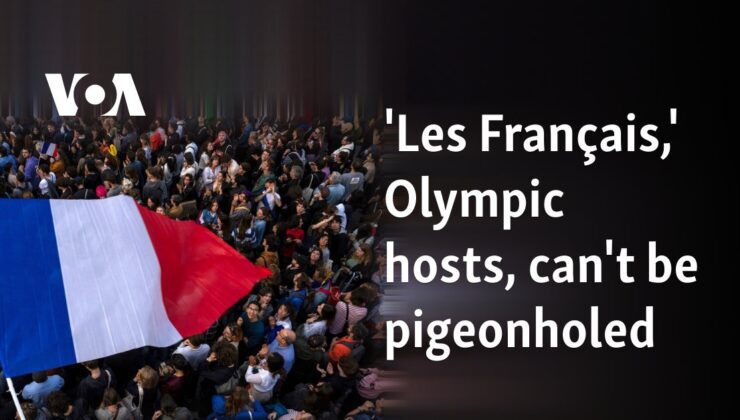 Olimpiyat ev sahibi ‘Les Français’ göz ardı edilemez