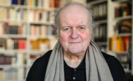 Wolfgang Rihm †: Dünyayı kucaklayan biri