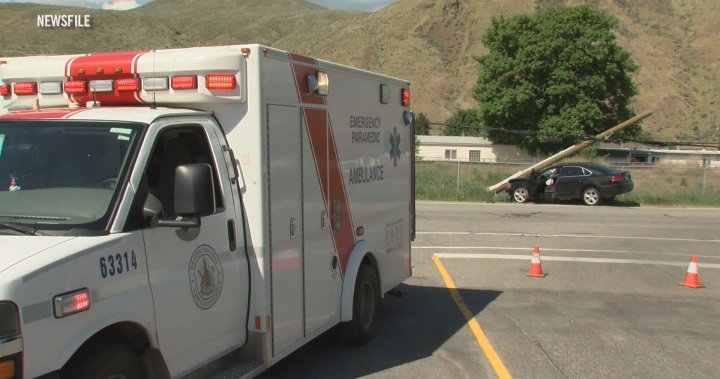 South Okanagan Genel Hastanesi’nde acil servis kapanışları