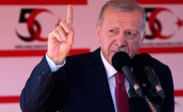 Türkiye: “Yapamayacağımız hiçbir şey yok” – Erdoğan, İsrail’i işgalle tehdit etti