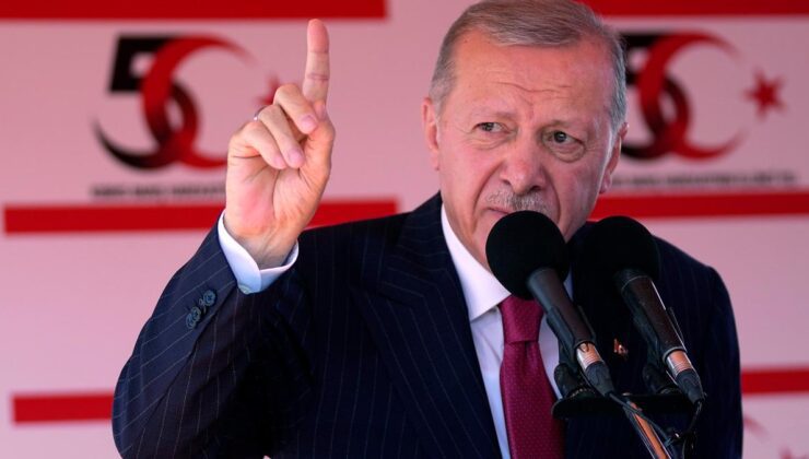 Türkiye: “Yapamayacağımız hiçbir şey yok” – Erdoğan, İsrail’i işgalle tehdit etti