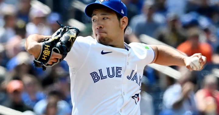 Blue Jays, LHP Kikuchi’yi Houston’a takas etti