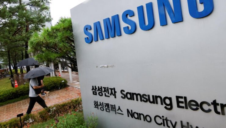 Samsung rekor kâr elde ediyor ve daha fazlasını umuyor