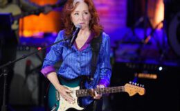 2024 Kennedy Center onur ödülleri arasında Grateful Dead ve Bonnie Raitt gibi isimler de yer alıyor