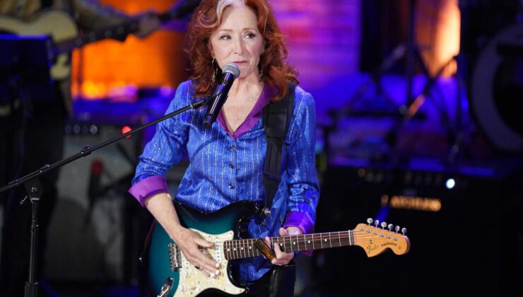 2024 Kennedy Center onur ödülleri arasında Grateful Dead ve Bonnie Raitt gibi isimler de yer alıyor