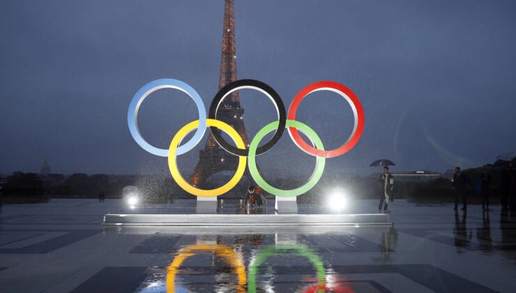 2024 Paris Oyunları için Yaz Olimpiyat sporlarının tam listesi