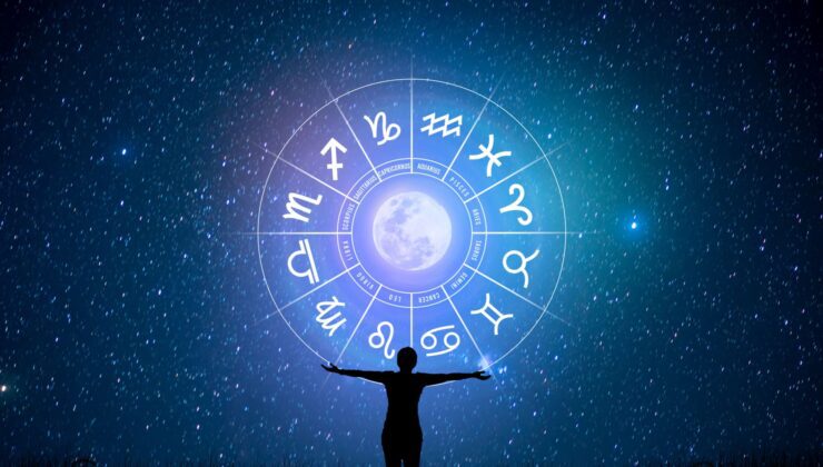 25 yaşındaki bu adam, astrolojiyi kullanarak borsada oynayarak 31.000 dolar kazandı