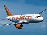 30.000 ft’de kaos: Londra’ya giden easyJet uçağı, yardımcı pilotun başka bir uçuşta bayılmasından saatler sonra ‘uçağa kuş çarpması’ nedeniyle acil iniş yapmak zorunda kaldı