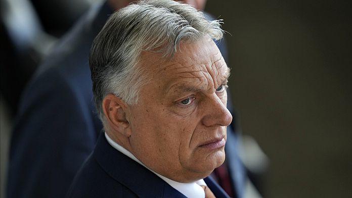 AB, Orban’ın tartışmalı Moskova ve Pekin ziyaretleri nedeniyle Macaristan’ın genel başkanlığını boykot ediyor