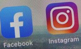 ABD’de reklamlarının hala Instagram ve Facebook’ta yayınlandığı ortaya çıktı