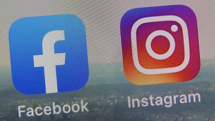 ABD’de reklamlarının hala Instagram ve Facebook’ta yayınlandığı ortaya çıktı