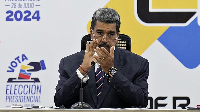 AB’nin Venezuela seçimlerinde ‘şeffaflık’ çağrısını içeren ortak bildirisine Macaristan’dan veto