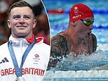 Adam Peaty, Olimpiyat kurbağalama gümüş madalyası kazandıktan sonra Covid testi pozitif çıktı – Büyük Britanya Takımı yüzücünün bayrak yarışları için şüpheli olduğunu duyurdu