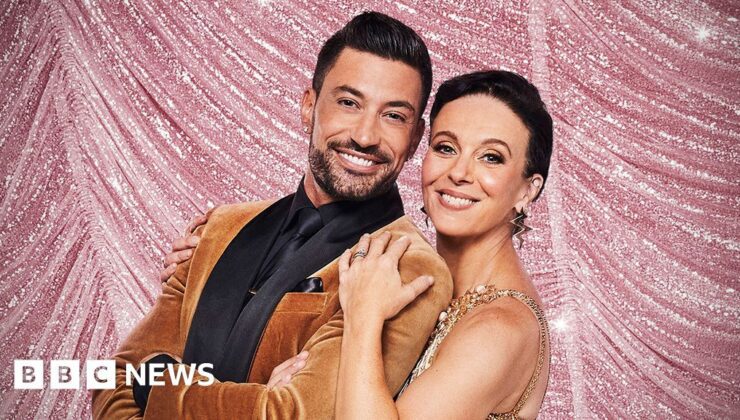 Amanda Abbington, Giovanni Pernice’i ‘zalim’ davranışlarla suçladı